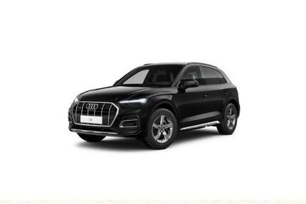 Audi Q5 25.100 km 42.429 € Walldürn 74731