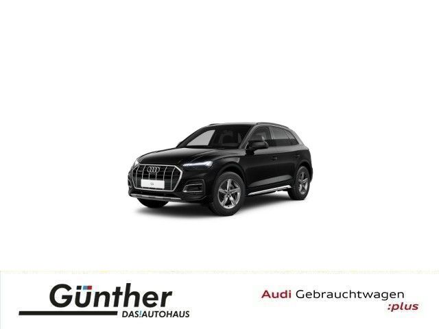 Audi Q5 25.100 km 42.429 € Walldürn 74731