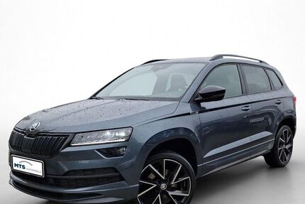 Skoda Karoq 110.250 km 23.150 € Friedberg 61169