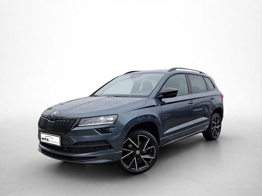 Skoda Karoq 110.250 km 23.150 € Friedberg 61169
