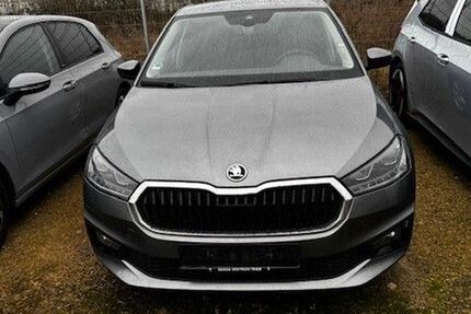 Skoda Fabia 10.840 km 23.480 &euro; Trier 54292