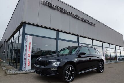 Skoda Kamiq 12.587 km 28.790 &euro; Salgen, Pfaffenhausen 87775