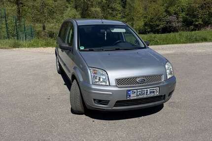 Ford Fusion 152.000 km 2.000 &euro; Karlsbad 76307