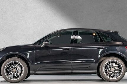 Porsche Macan 59.911 km 44.900 &euro; Hamburg 22339