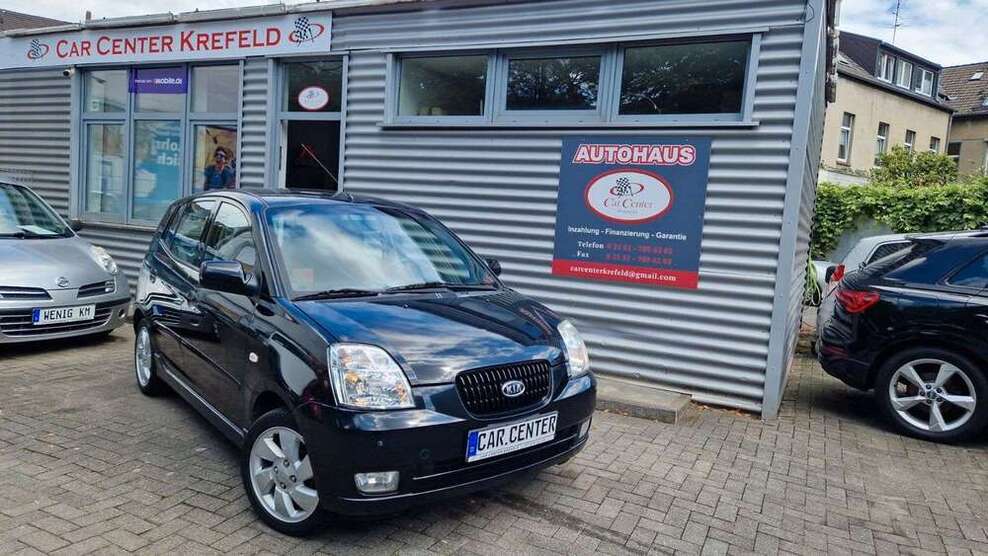Picanto