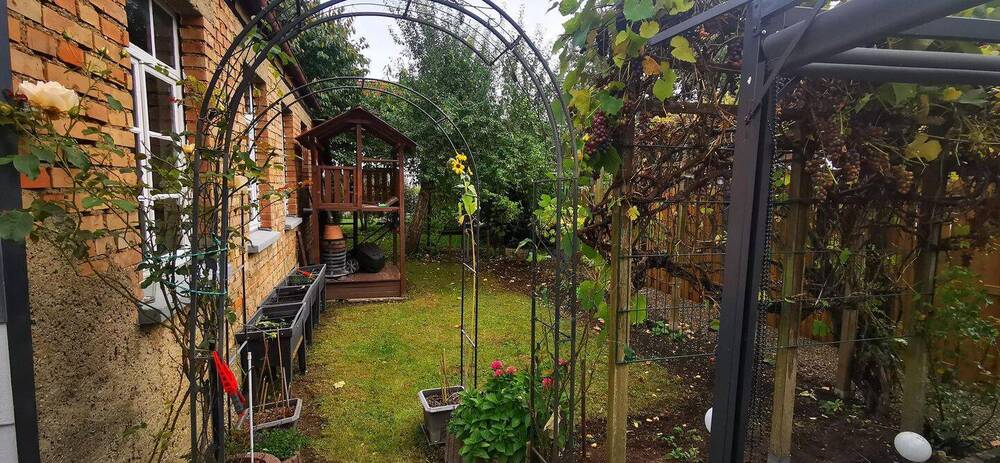 Doppelhaushälfte Krauchenwies - 2 Zimmer, 140 m&sup2;, 229.000&euro; | Angebot:26527656