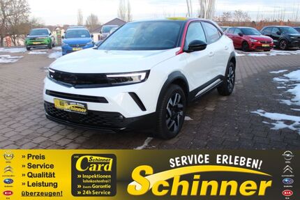 Opel Mokka 16.500 km 17.390 &euro; Weimar 99427