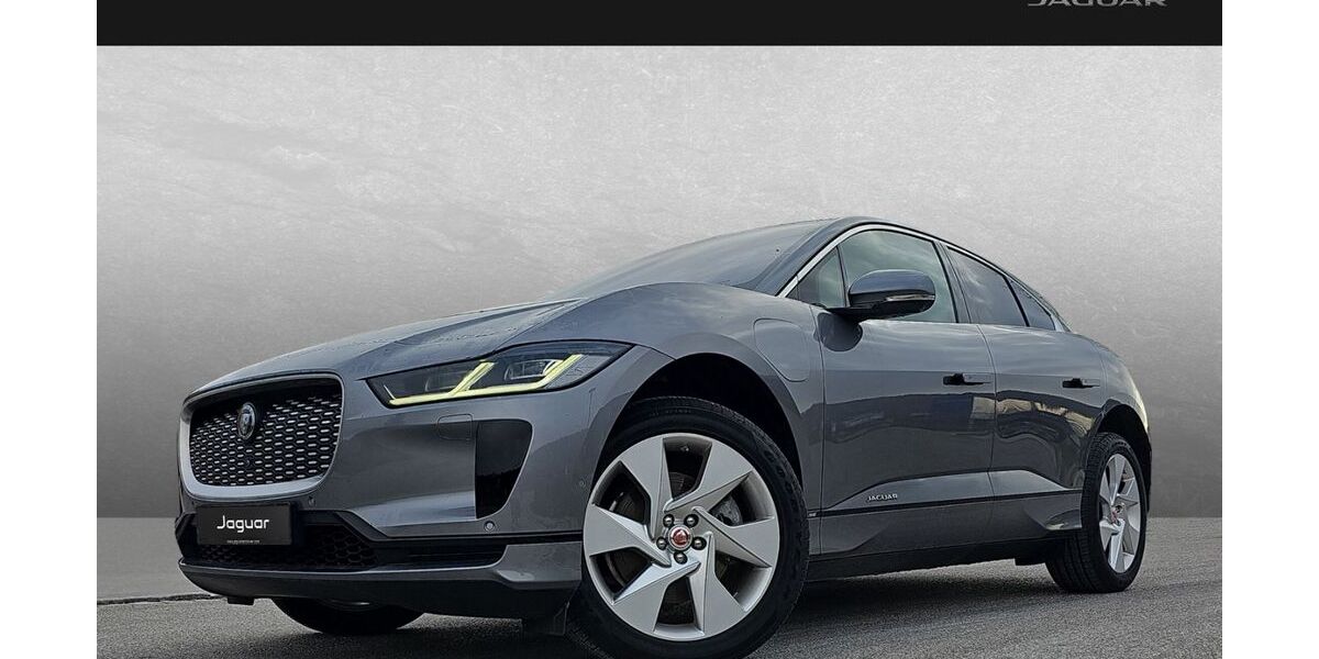 Jaguar I-Pace 59.200 km 22.590 &euro; Greding 91171