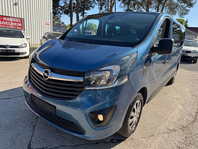 Vivaro