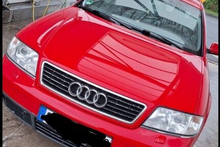 Audi A6 264.000 km 2.000 &euro; Schenklengsfeld 36277