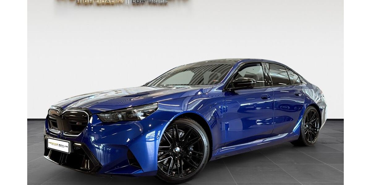 BMW M5 8.800 km 128.508 &euro; Berlin 14052