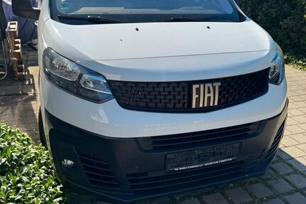 Fiat Scudo 58.678 km 19.500 &euro; Fürstenfeldbruck 82256