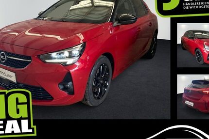 Opel Corsa 45.834 km 14.490 € Neufahrn 85375