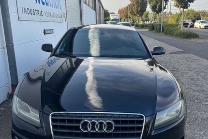 Audi A5 215.000 km 7.900 &euro; Brühl 50321