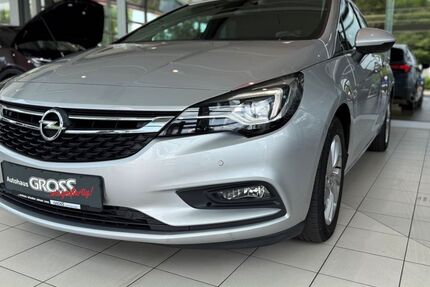 Opel Astra 94.300 km 12.693 &euro; Amberg 92224