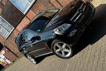 Mercedes GL 450