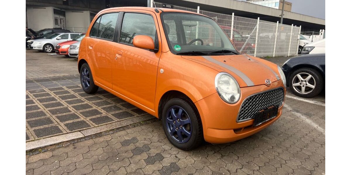 Daihatsu TREVIS 152.560 km 1.100 € Nürnberg 90439