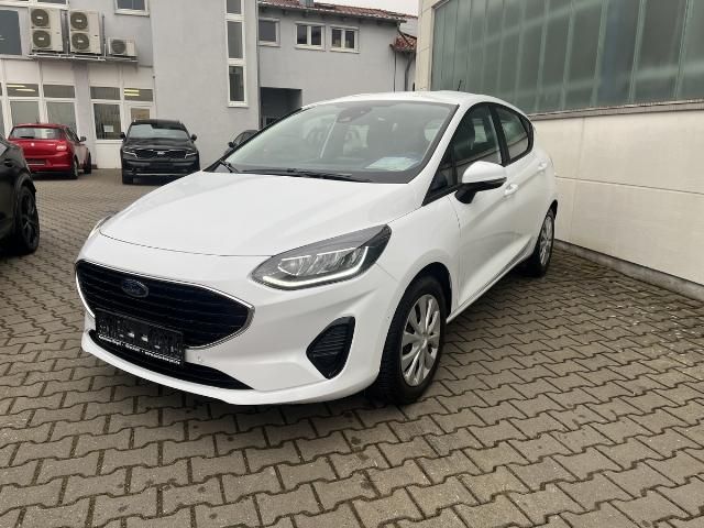 Ford Fiesta 7.500 km 16.880 € Hirschaid 96114