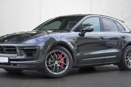 Porsche Macan 28.990 km 84.900 € Osnabrück 49078