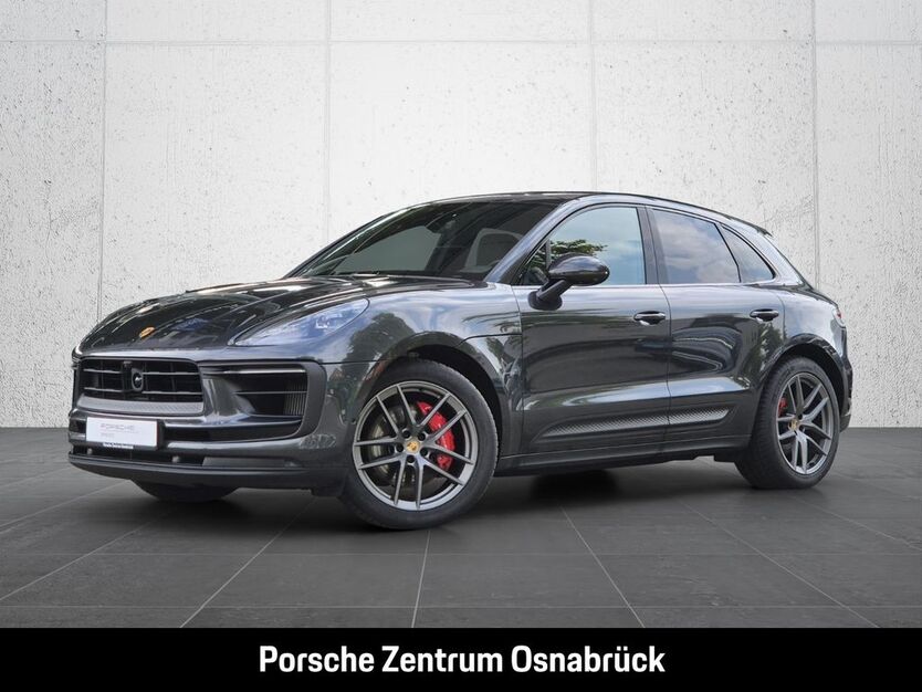 Porsche Macan 28.990 km 84.900 € Osnabrück 49078