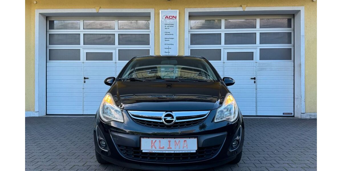 Opel Corsa 134.103 km 4.490 &euro; Diez 65582