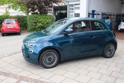 Fiat 500e 36.000 km 15.500 &euro; Weilheim 82362