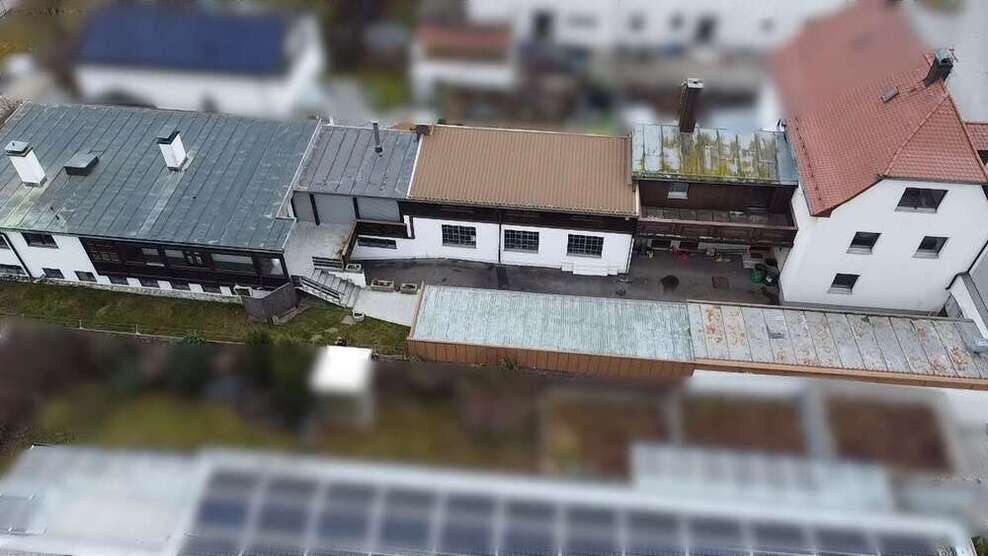 Haus zum Kaufen in Landshut 620.000 € 247 m²