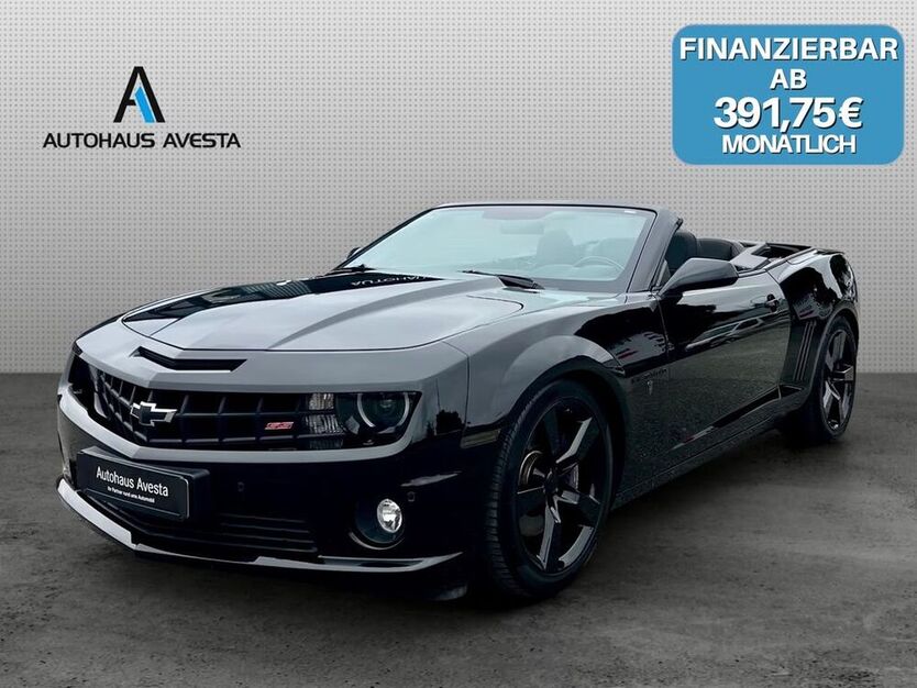 Camaro