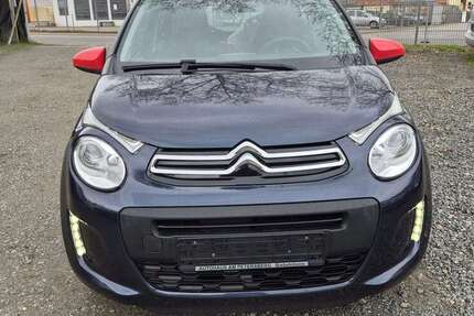 Citroen C1 114.000 km 5.930 &euro; Einhausen 64683