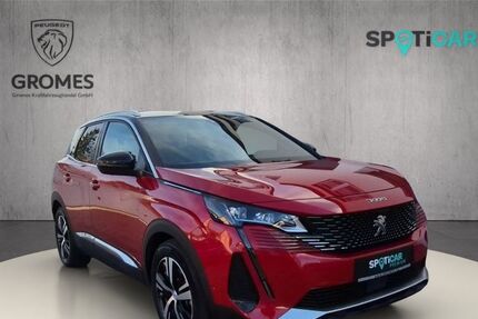 Peugeot 3008 12.400 km 24.990 &euro; Wartenberg 85456