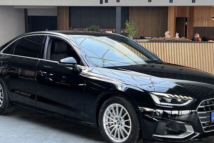 Audi A4 68.775 km 32.440 &euro; Cadolzburg bei Nürnberg 90556