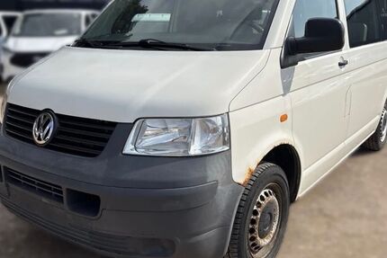 VW T5 Transporter 311.000 km 3.300 &euro; Waldkraiburg 84478