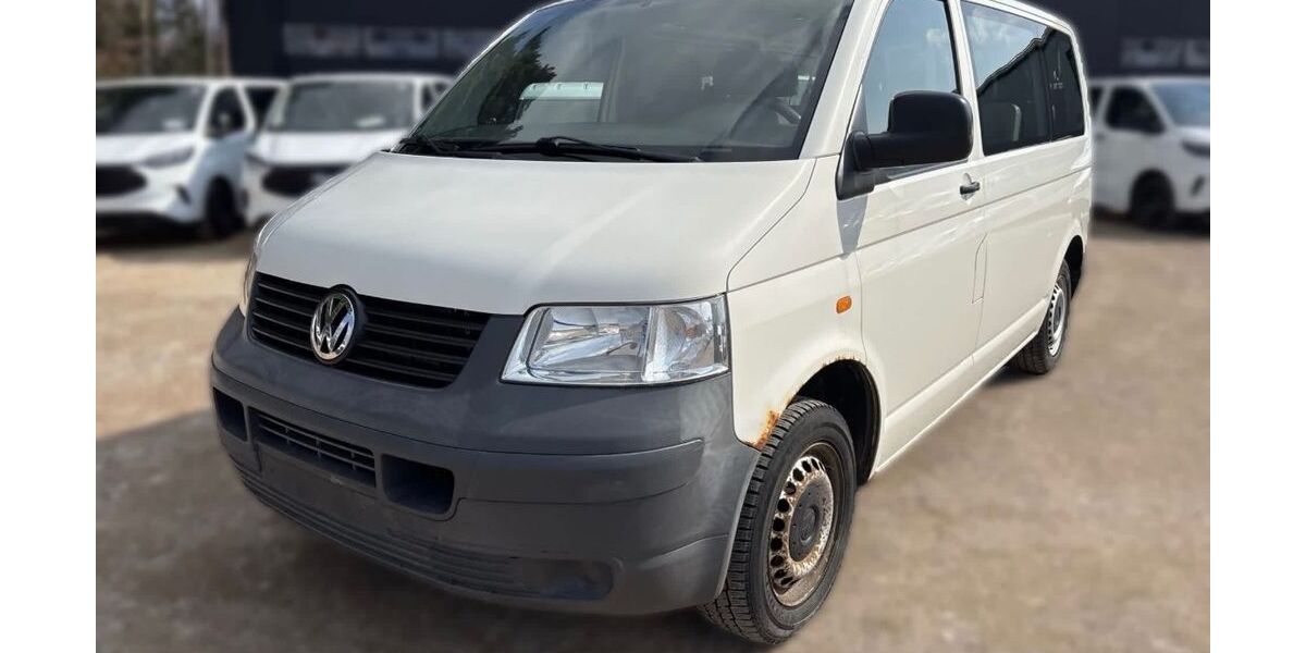 VW T5 Transporter 311.000 km 3.300 &euro; Waldkraiburg 84478