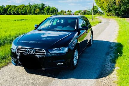 Audi A4 167.135 km 11.900 &euro; Wietmarschen 49835