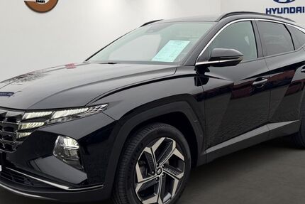 Hyundai TUCSON 36.990 km 34.444 € Hanau 63450