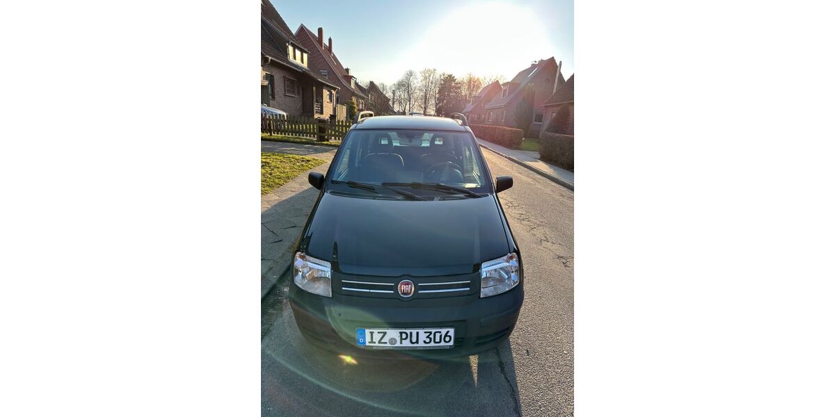 Fiat Panda 191.200 km 1.500 &euro; Glückstadt 25348