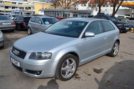 Audi A3 142.800 km 3.900 &euro; München 81243
