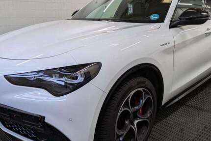 Alfa Romeo Stelvio 34.585 km 39.900 &euro; Villingen Schwenningen 78052