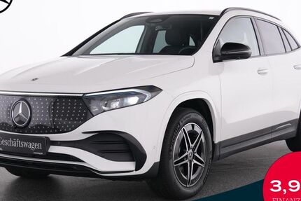 Mercedes-Benz EQA 7.900 km 38.999 &euro; Essen 45309