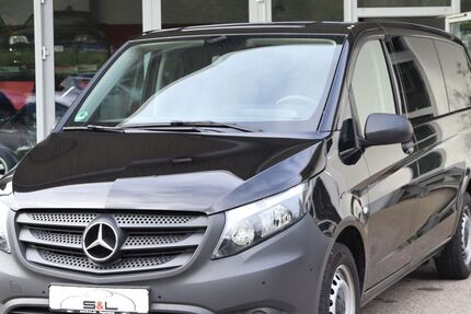 Mercedes-Benz Vito 86.664 km 35.900 € Pentling bei Regensburg 93080