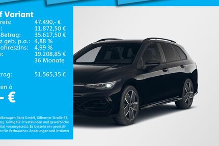 VW Golf 3.000 km 47.490 &euro; München 81669