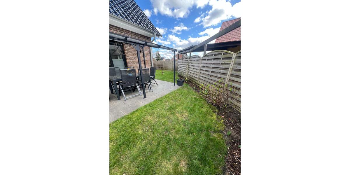 Doppelhaushälfte Twistringen - 4 Zimmer, 100 m&sup2;, 950&euro; | Angebot:26043141