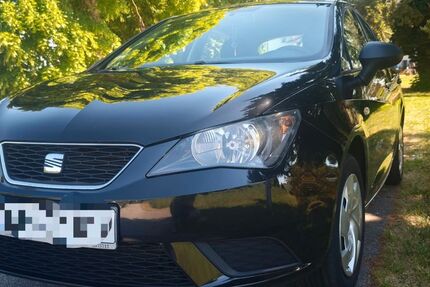 Seat Ibiza 177.000 km 3.500 &euro; Gottfrieding 84177