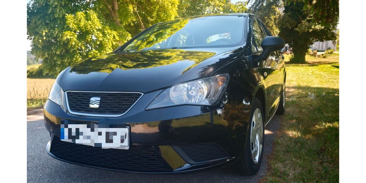 Seat Ibiza 177.000 km 3.500 &euro; Gottfrieding 84177