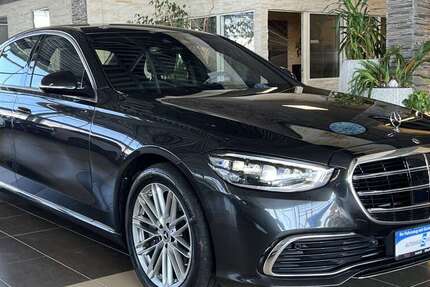 Mercedes-Benz S 580 45.800 km 71.400 &euro; Eitorf 53783