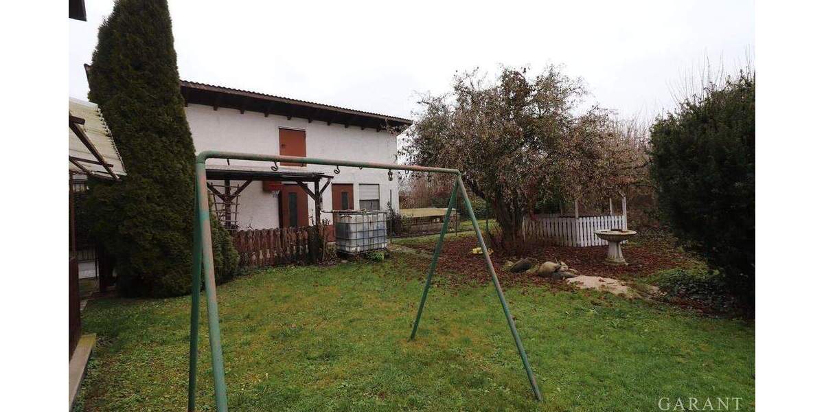 Mehrfamilienhaus, Wohnhaus Wettenberg Wißmar - 9 Zimmer, 235 m&sup2;, 539.000&euro; | Angebot:25682695