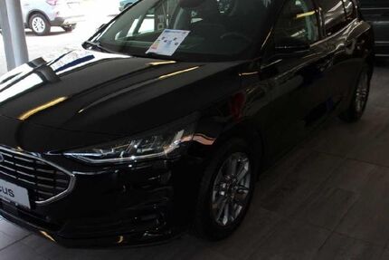 Ford Focus 39.900 km 19.990 &euro; Papenburg 26871