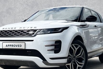 Land Rover Range Rover Evoque 24.900 km 32.890 &euro; Koblenz/Gwb. Arenberg 56077