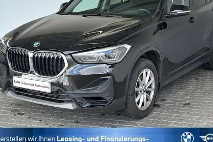 BMW X1 55.427 km 27.440 &euro; Heilbronn 74074