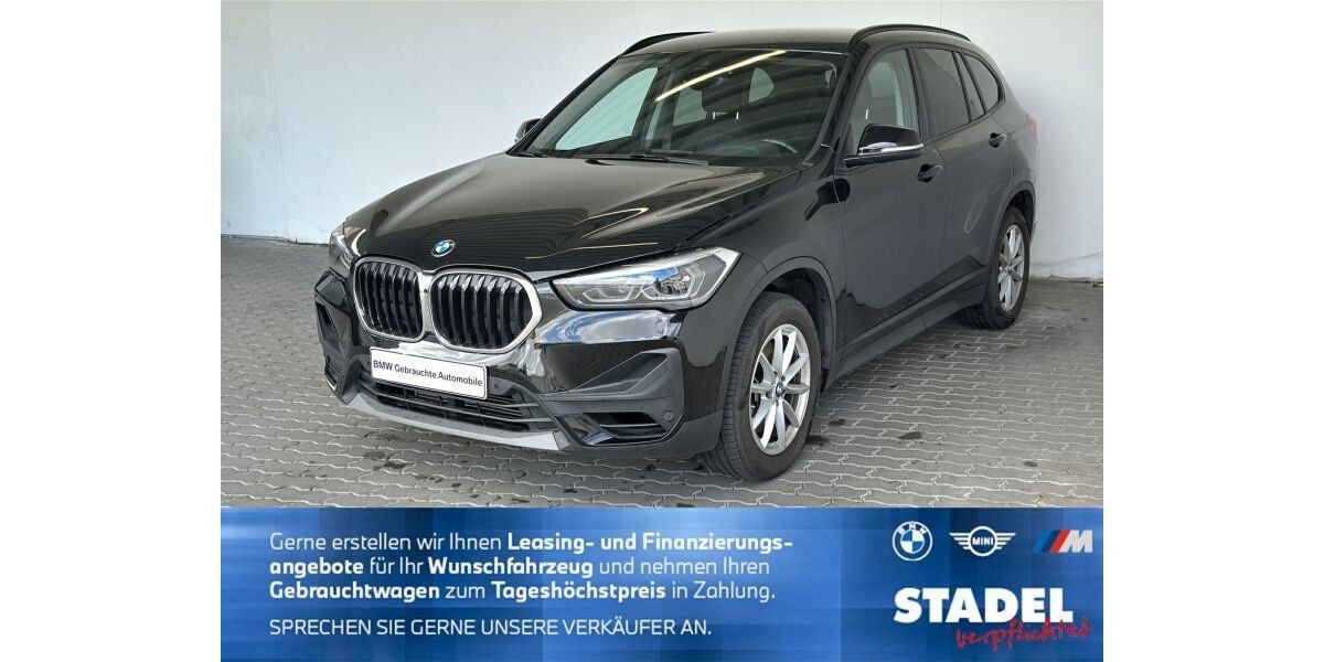 BMW X1 55.427 km 27.440 &euro; Heilbronn 74074
